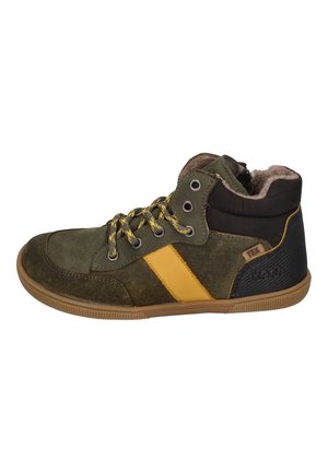 koel BAREFOOT EDAN TEX - Skateschuh - khaki
