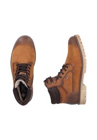 Rieker Bottes de neige - gelb