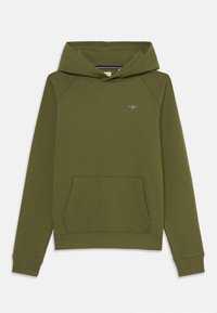 Non sélectionné, washed olive
