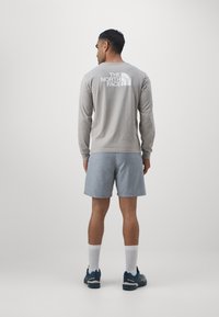 The North Face Shorts outdoor - mid grey heather