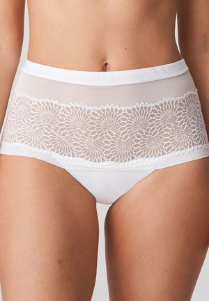 SOPHORA - Slip - white
