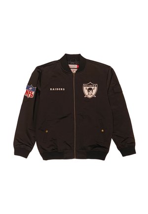 Blouson Bomber - black