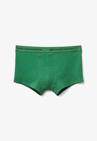 Non selezionato, green