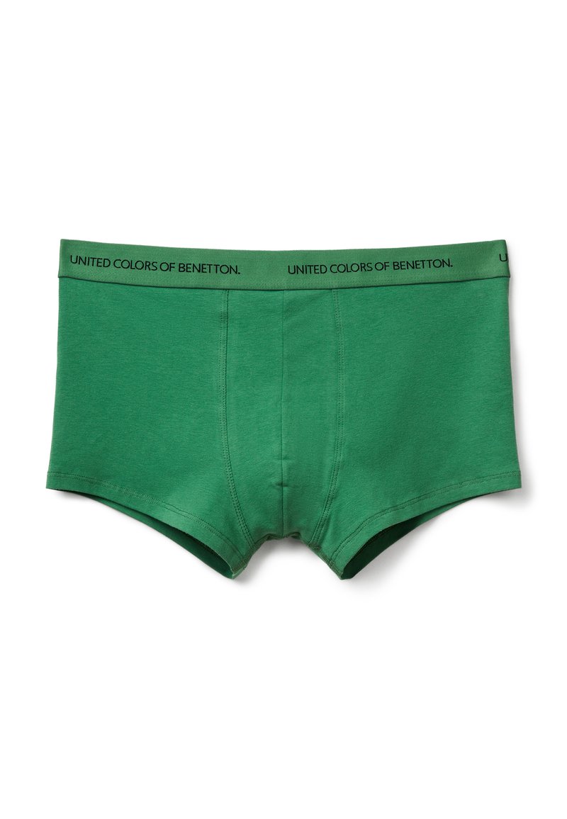 United Colors of Benetton WITH ELASTIC PERSONALIZED JACQUA Boxer