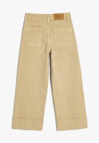 Koton - Jeansy Straight Leg