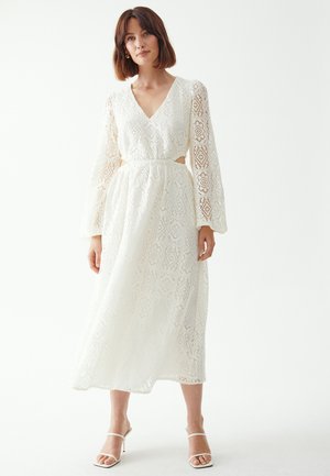 LYANA  - Jurk - off white