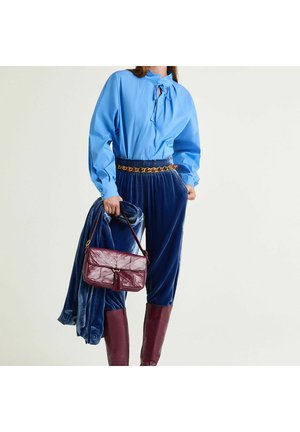 SPARKLE - Blouse - blue