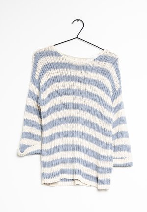 Cardigan - beige