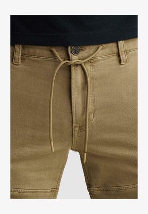 PME Legend, PME LEGEND - EXPEDIZOR REGULAR FIT CARGO SHORTS - - /. - Short - elmwood