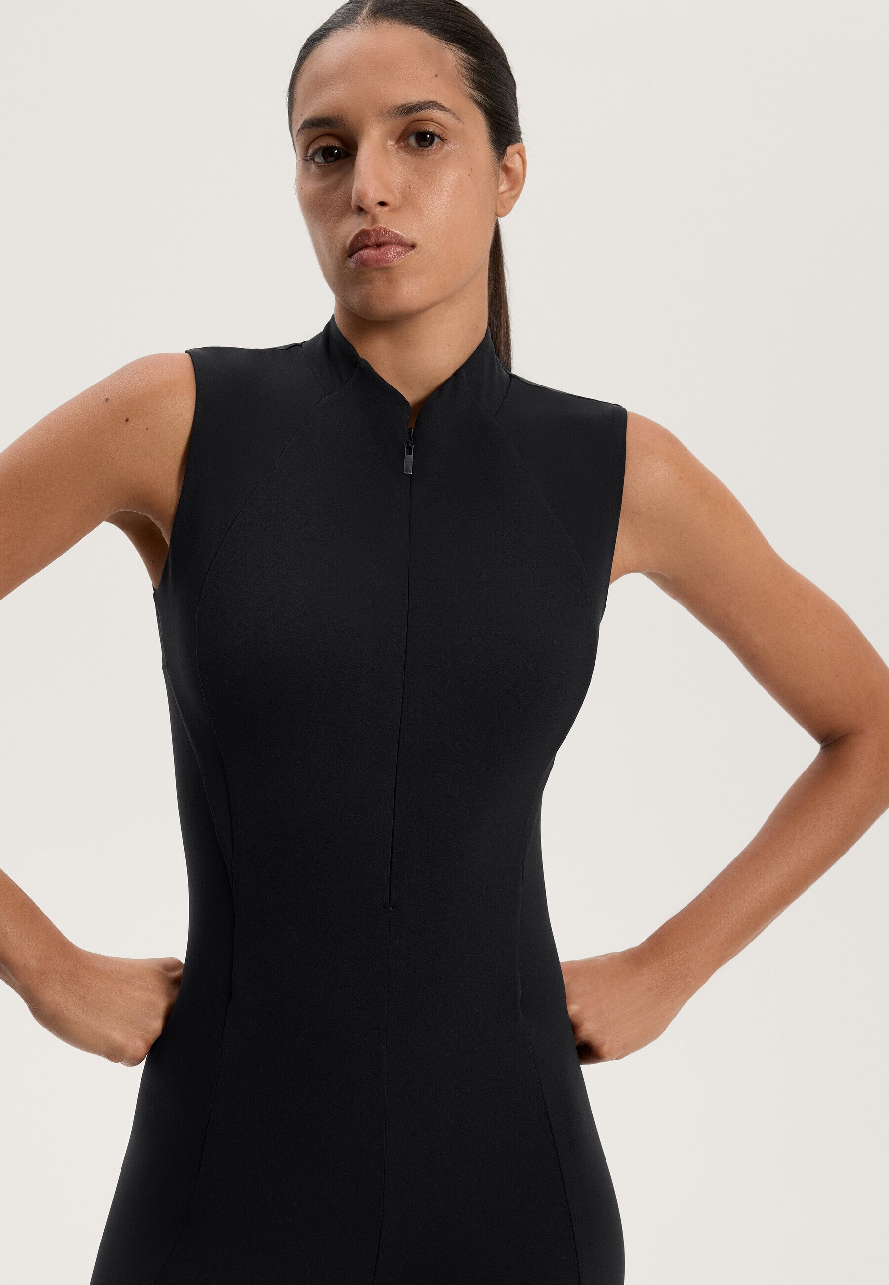 【ohotoro】Sugi Ops Knit(black) ohotoro】Sugi Ops Knit(black) sugi ops knit | OHOTORO