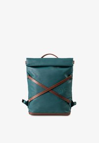 Unausgewählt, transformative teal