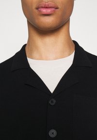 Tiger of Sweden Kardigan - black