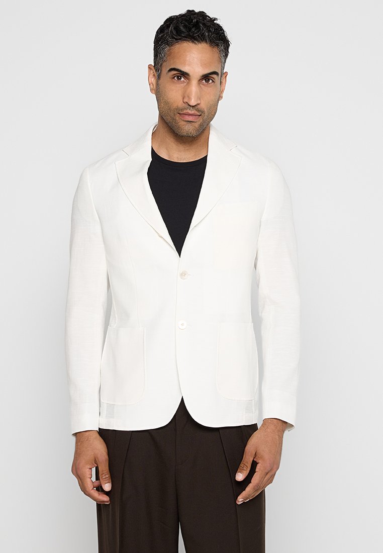 Gaudi Blazer wit