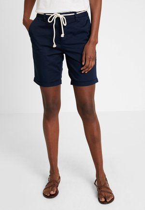 Shorts - dark blue