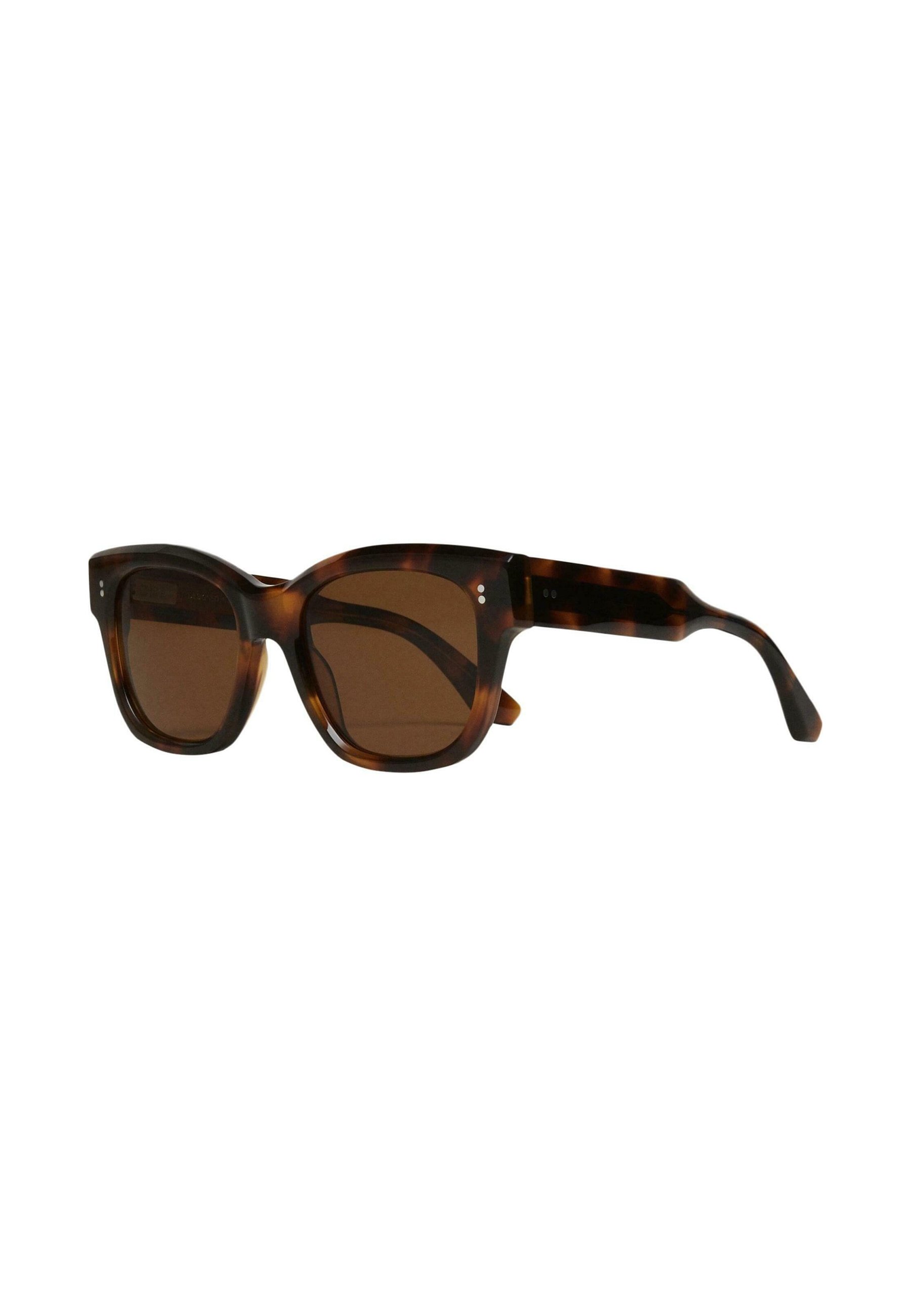 CHIMI CHIMI 07 - Sunglasses - tortoise/mottled brown - Zalando.ie