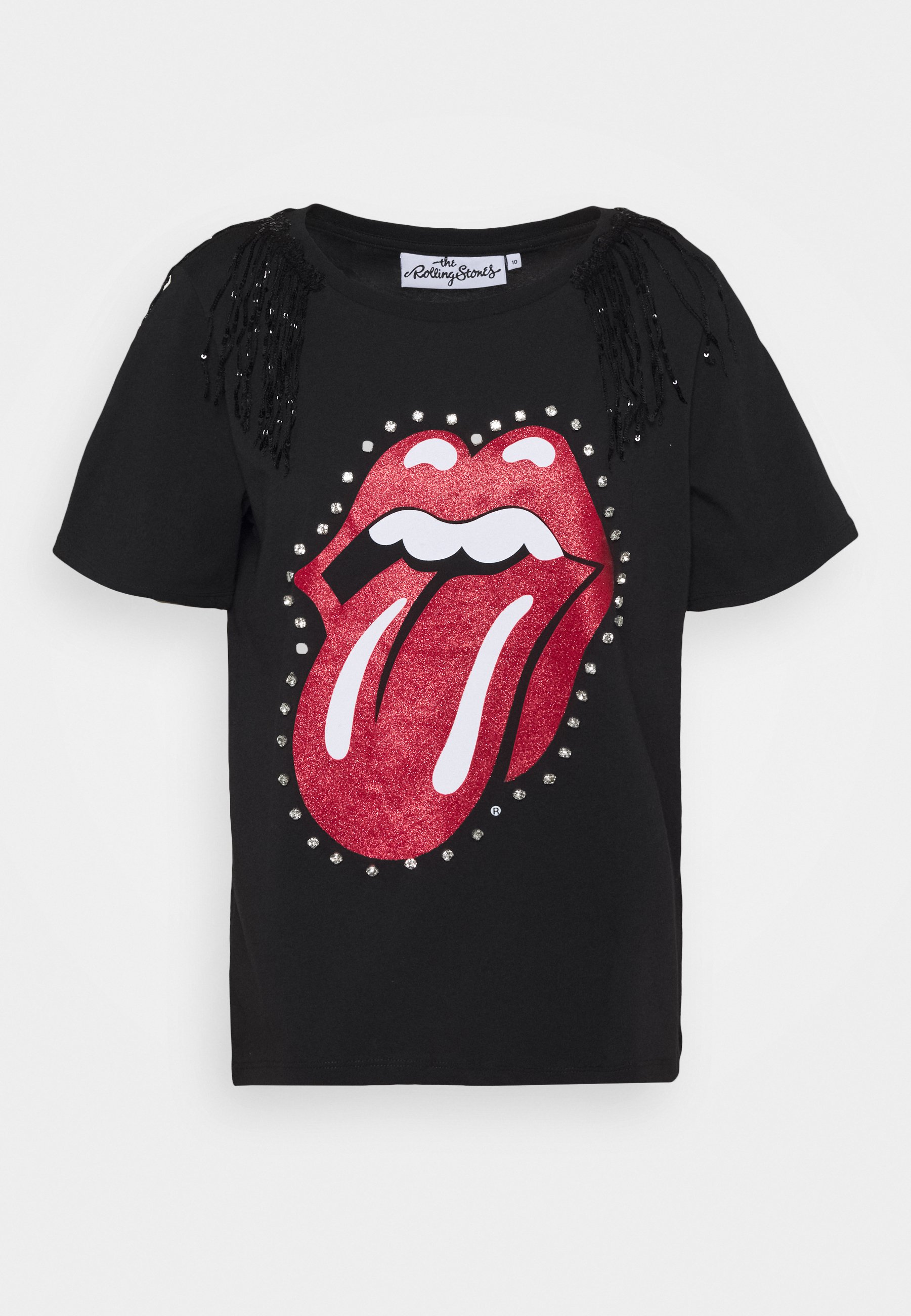 Perpetual Lied Ziege rolling stones t shirt zalando Vielleicht