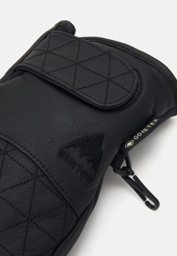 GONDY GORE LEATHER MITTEN - Mittens2