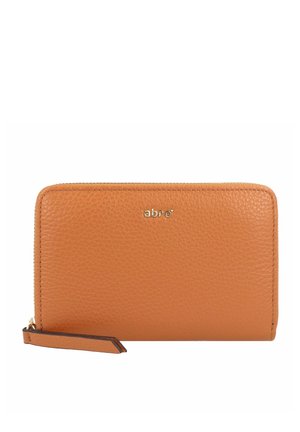 Abro Monedero - cuoio