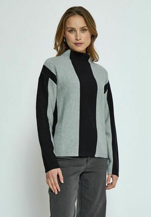Maglione - light grey