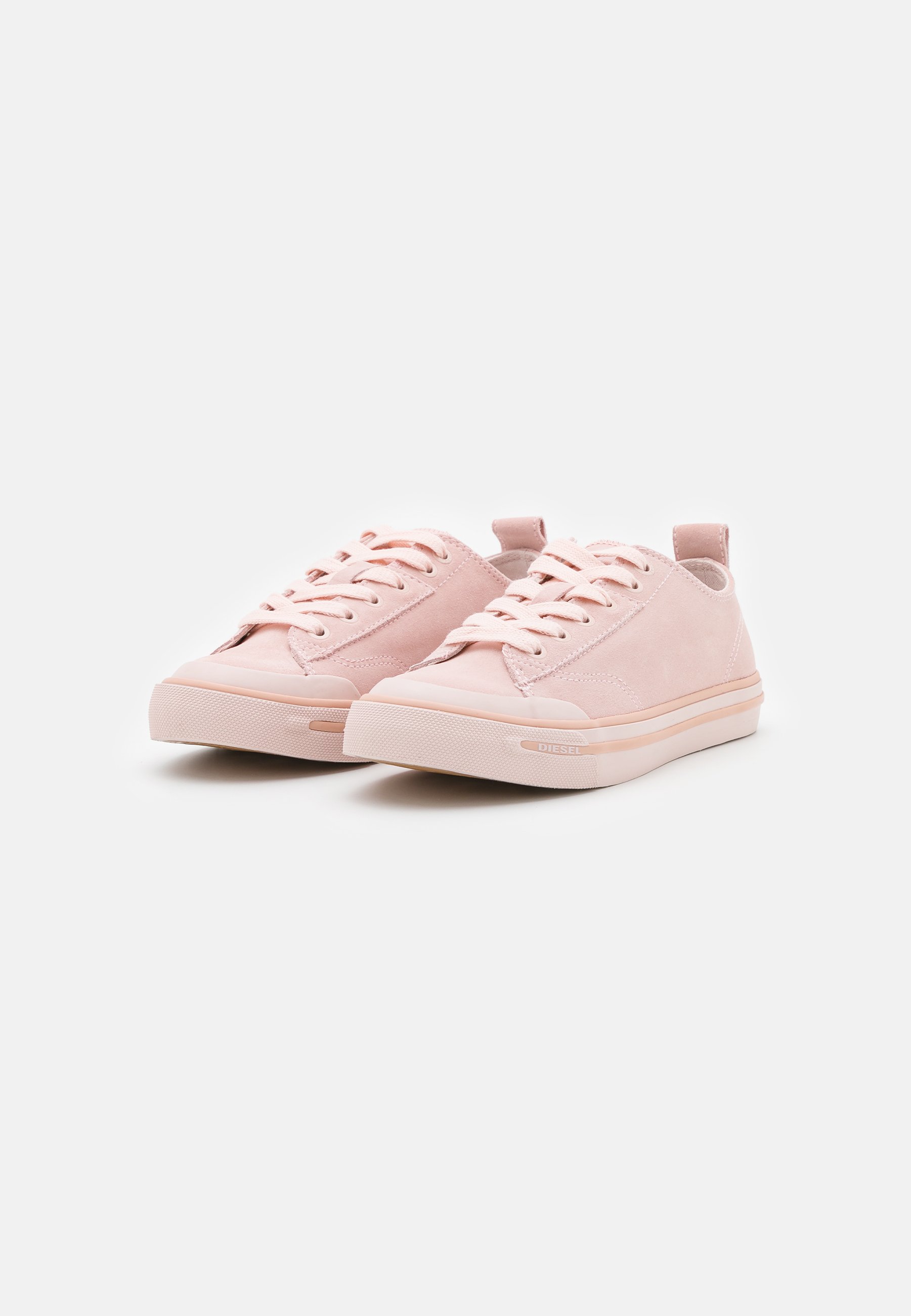 Diesel S-ATHOS - Trainers - pink/light 