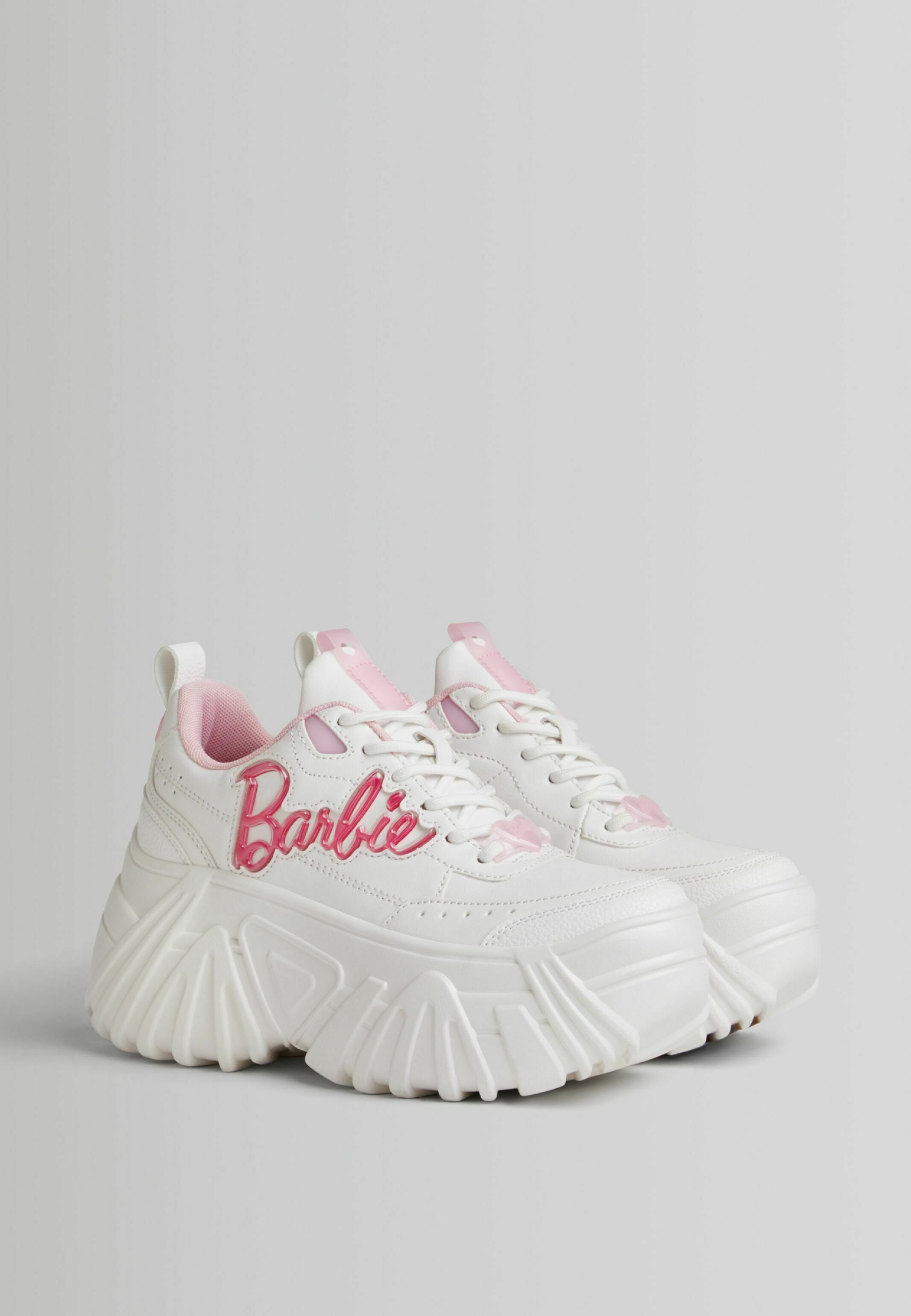 zalando plateau sneakers