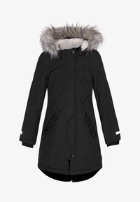 Valitud, black