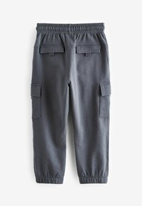 Next JOGGERS - REGULAR FIT - Kargopüksid - petrol