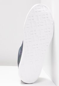 Tommy Hilfiger Zapatillas - dark blue