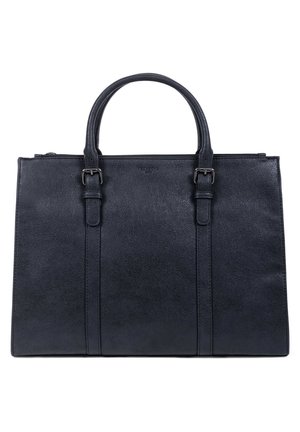 Hexagona GRACIEUSE - Handtas - noir