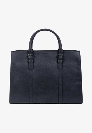 Hexagona GRACIEUSE - Handtas - noir