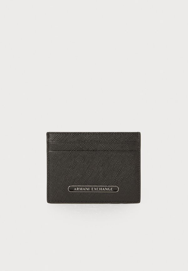 CARD HOLDER UNISEX - Geldbörse