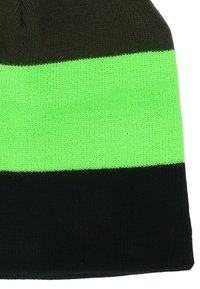 ZIGZAG Beanie - 3006 duffel bag