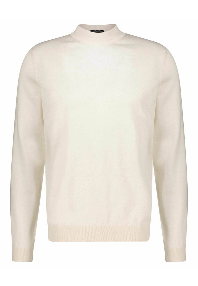 BOSS BJARNO - Pullover - sand