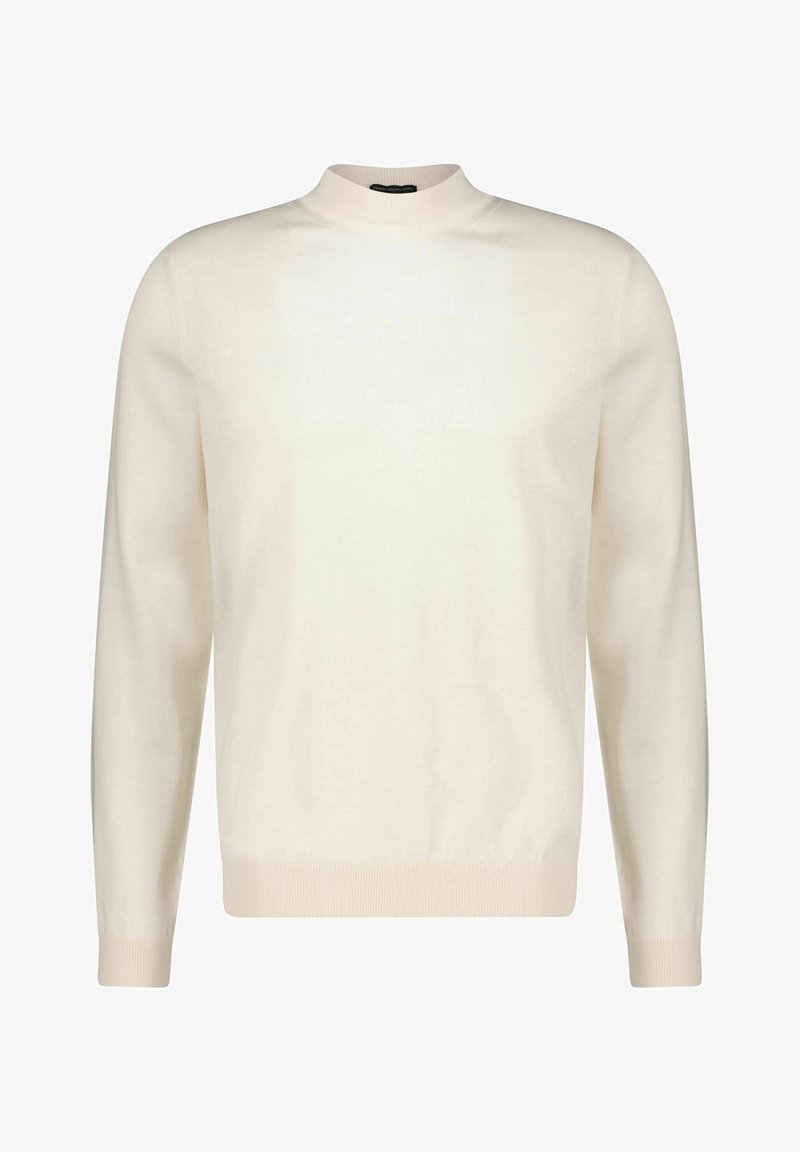 BOSS BJARNO - Pullover - sand