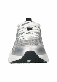 sacha Baskets basses - white