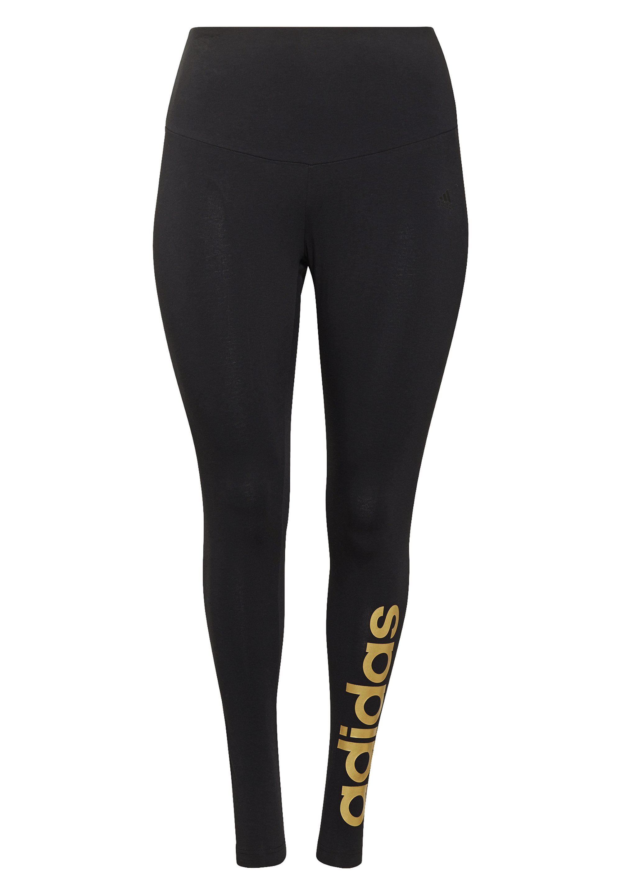 adidas essentials linear tights