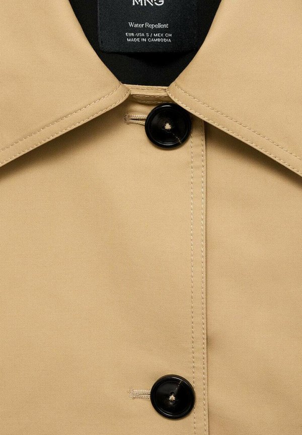 TROPIC - Summer jacket2