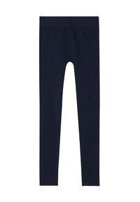 Unausgewählt, blue