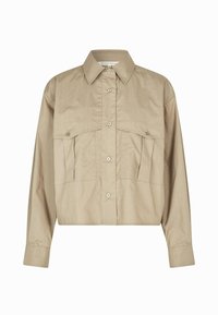 CHELO  - Overhemdblouse - camel