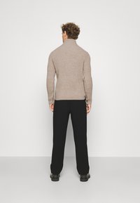 DRYKORN ARVID - Camisola - braun
