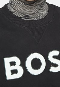BOSS Felpa - black