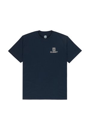 Element, INNER WORKINGS - T-shirt imprimé - ecn