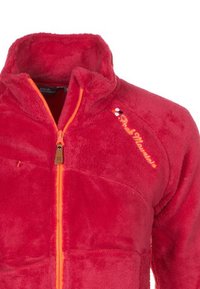 Peak Mountain Veste polaire - fuchsia