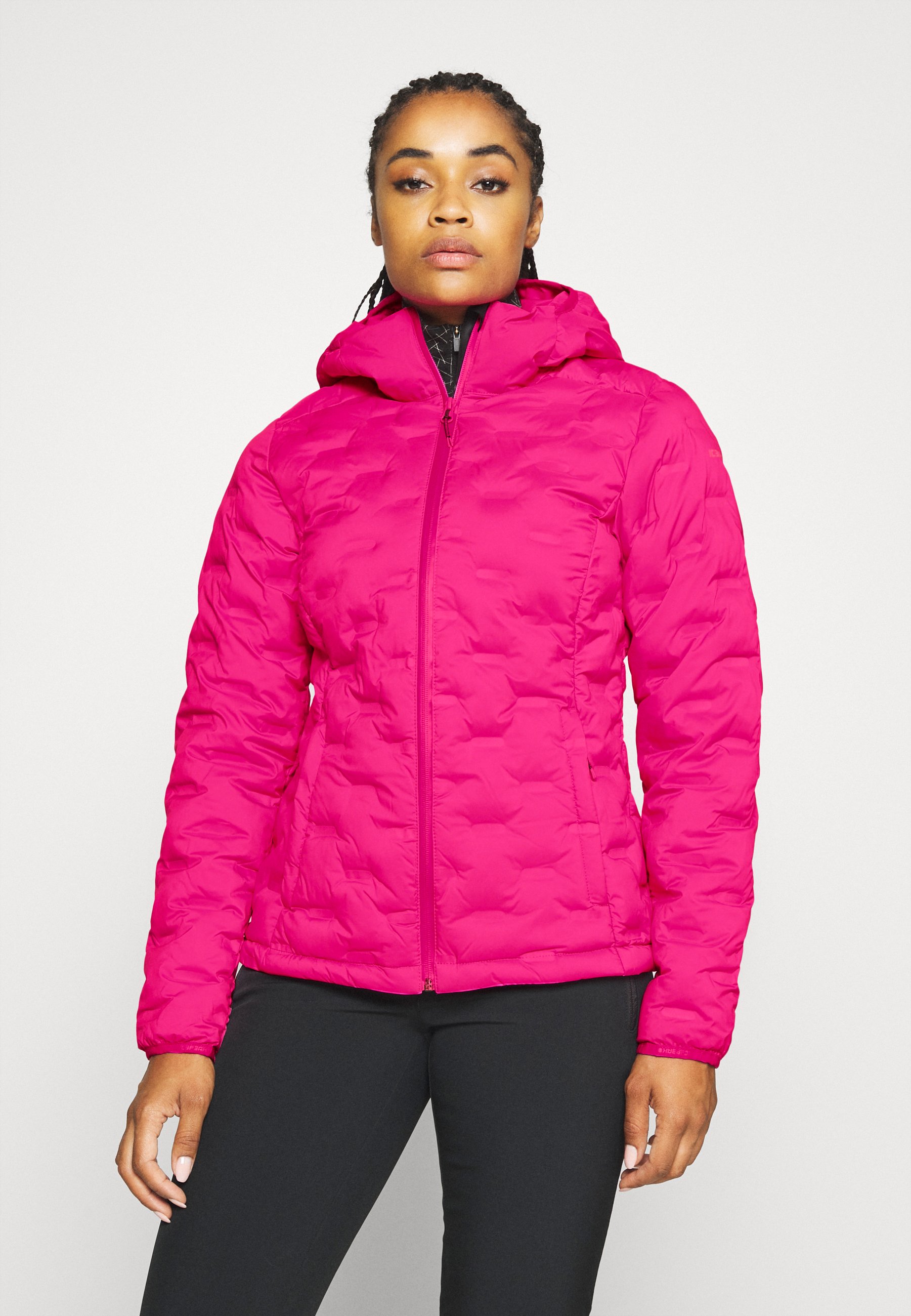 icepeak down jacket