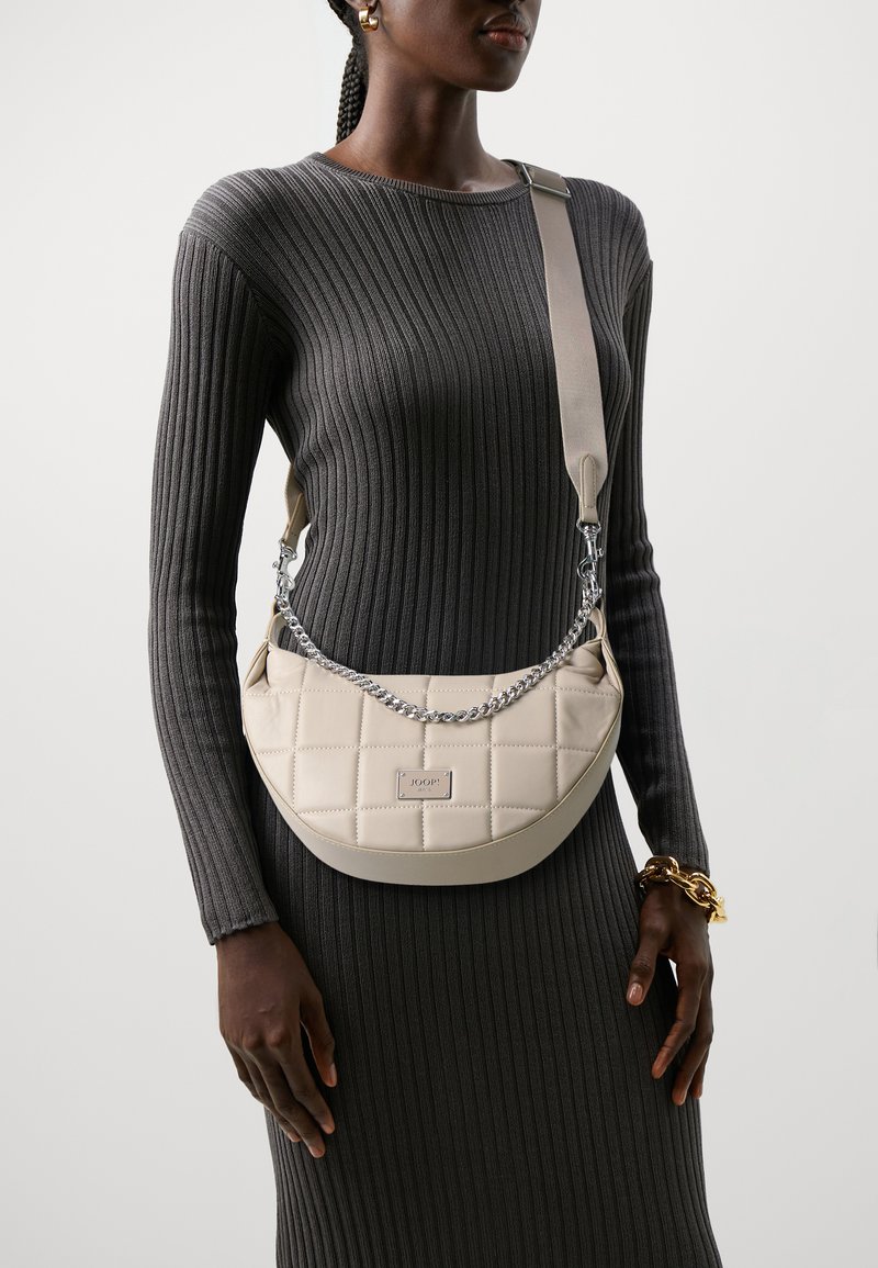 JOOP! ORDINE COCO SHOULDERBAG - Borsa a mano - sahara
