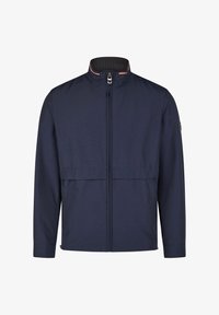 Ausgewählt, dunkelblau