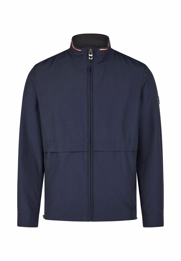 Übergangsjacke - dunkelblau