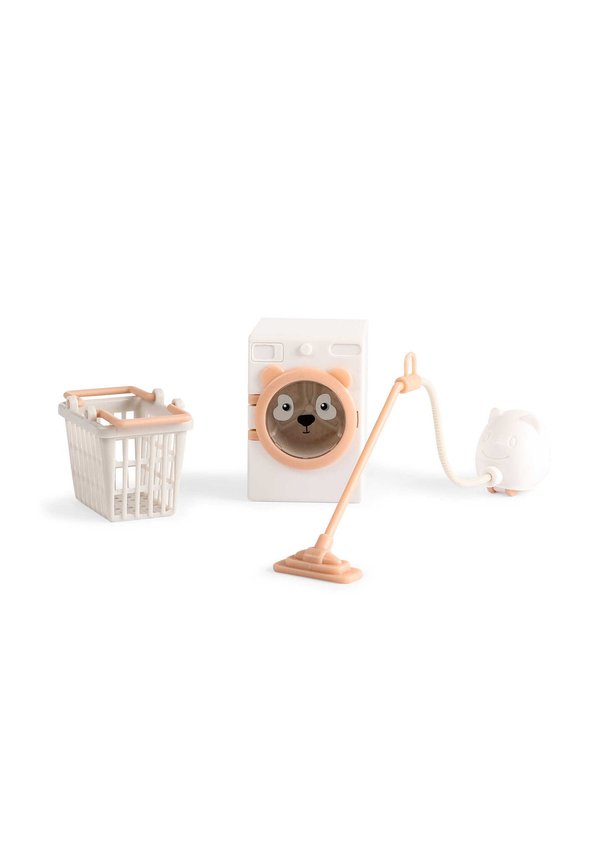 Mini-Spielzeug – bunt