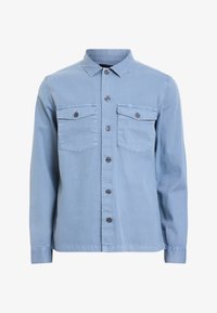 Non selezionato, blue