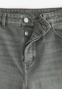 Next VINTAGE STRETCH AUTHENTIC - Traperice opuštenog kroja - grey washed